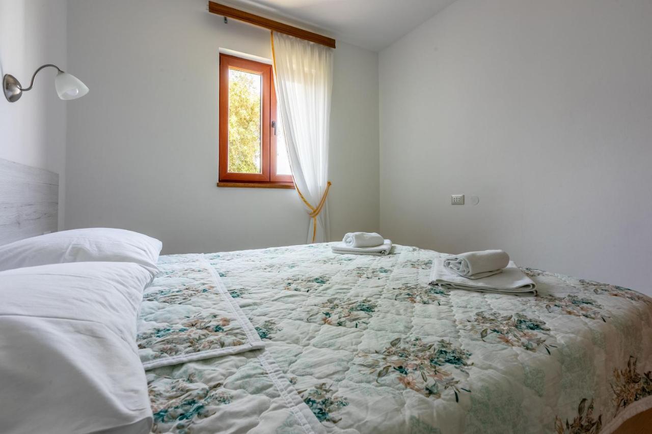 Villa House Marija Lopar Exterior foto